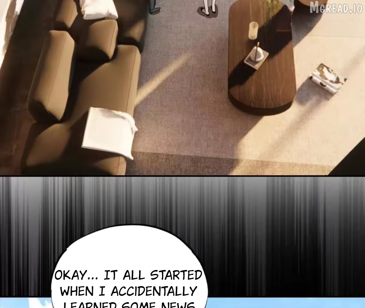 Confession Of The Suspect A Chapter 8 - page 65